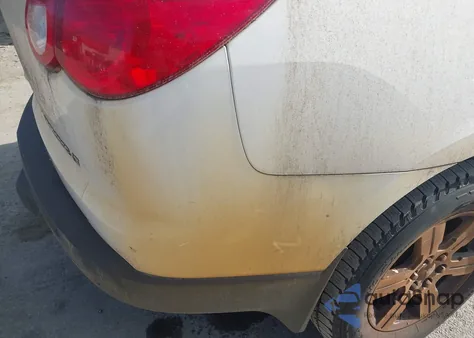 2011 Chevrolet Traverse 2Lt from USA, damaged, VIN 1GNKVJED0BJ108036